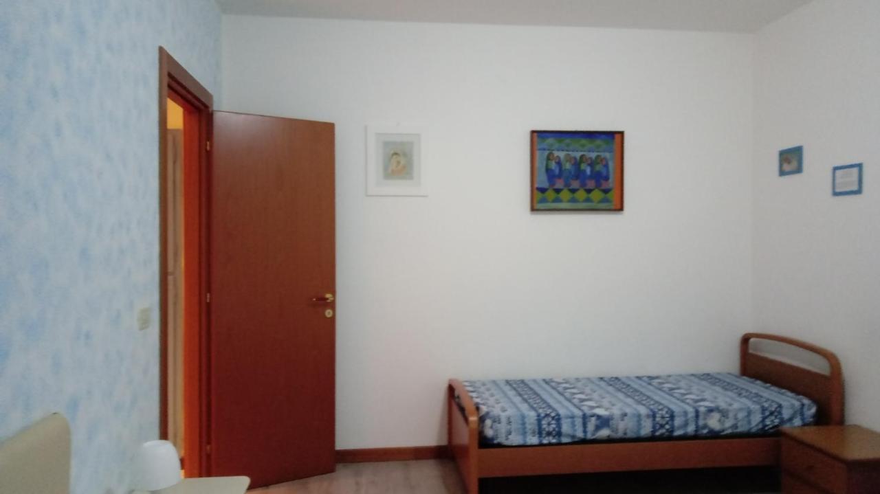 Casarcobaleno Apartment Trieste Bagian luar foto