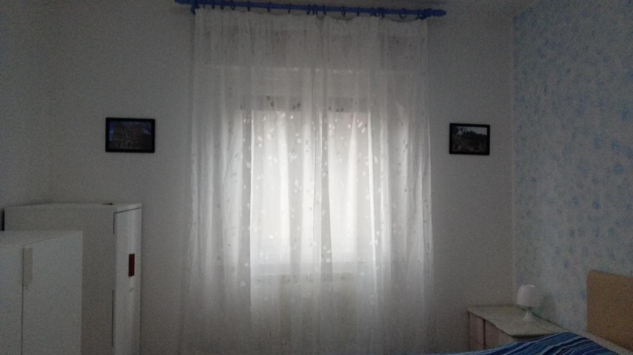 Casarcobaleno Apartment Trieste Bagian luar foto