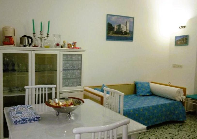 Casarcobaleno Apartment Trieste Bagian luar foto