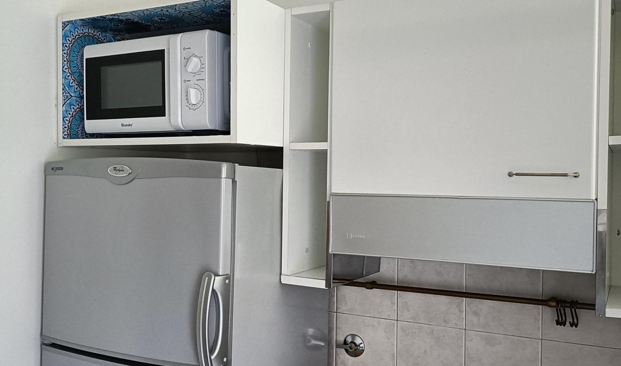 Casarcobaleno Apartment Trieste Bagian luar foto