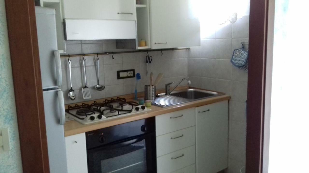 Casarcobaleno Apartment Trieste Bagian luar foto