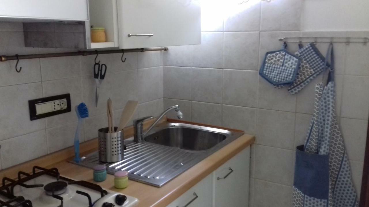 Casarcobaleno Apartment Trieste Bagian luar foto