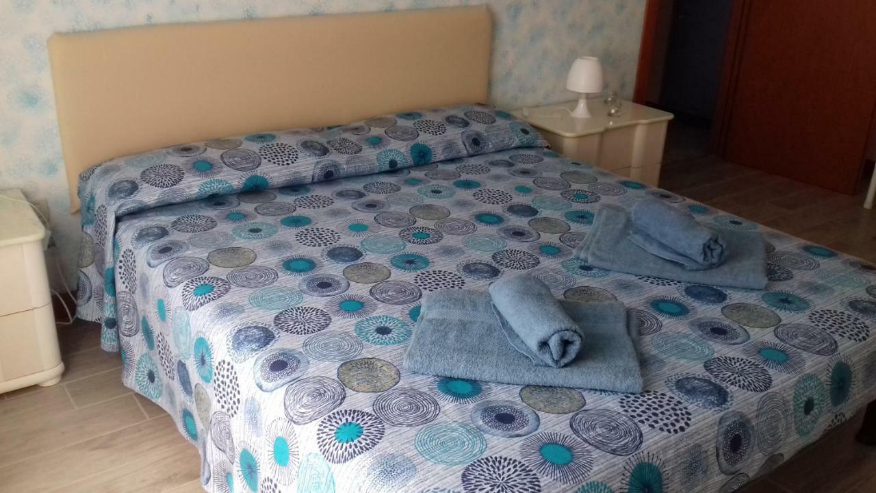 Casarcobaleno Apartment Trieste Bagian luar foto
