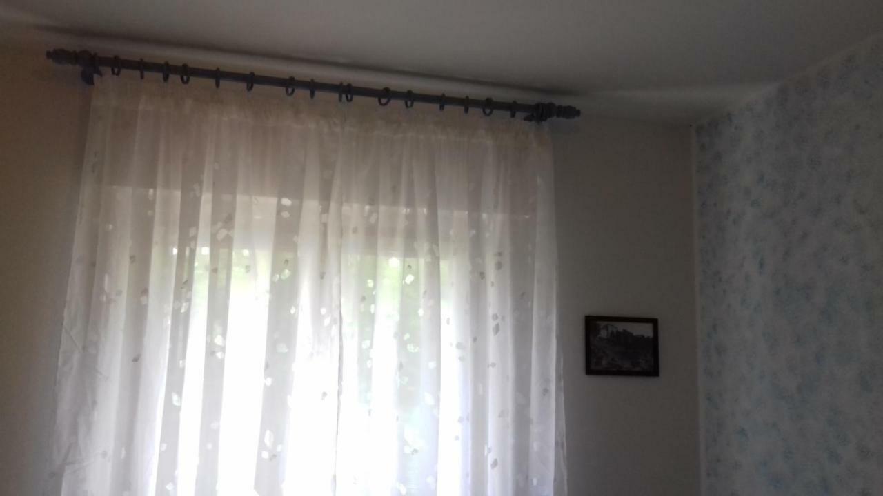 Casarcobaleno Apartment Trieste Bagian luar foto