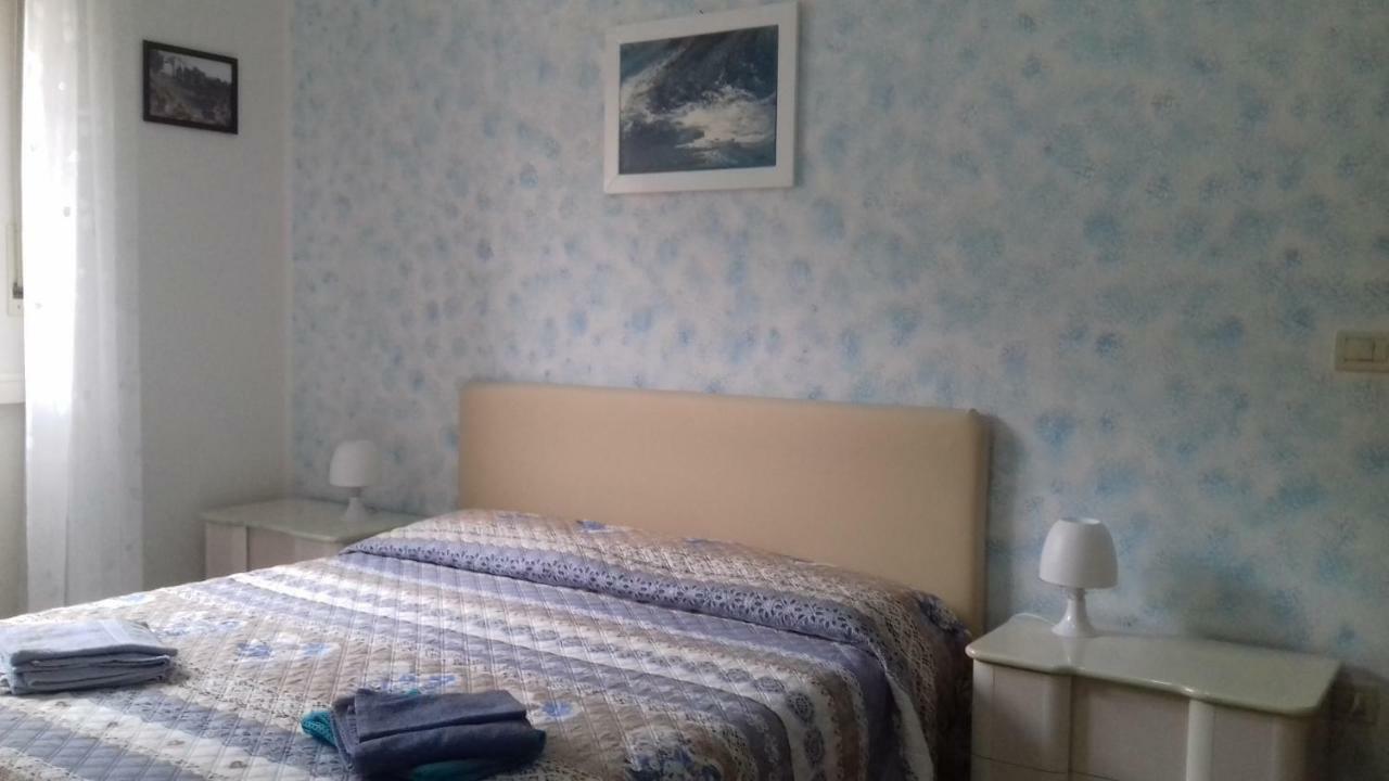 Casarcobaleno Apartment Trieste Bagian luar foto