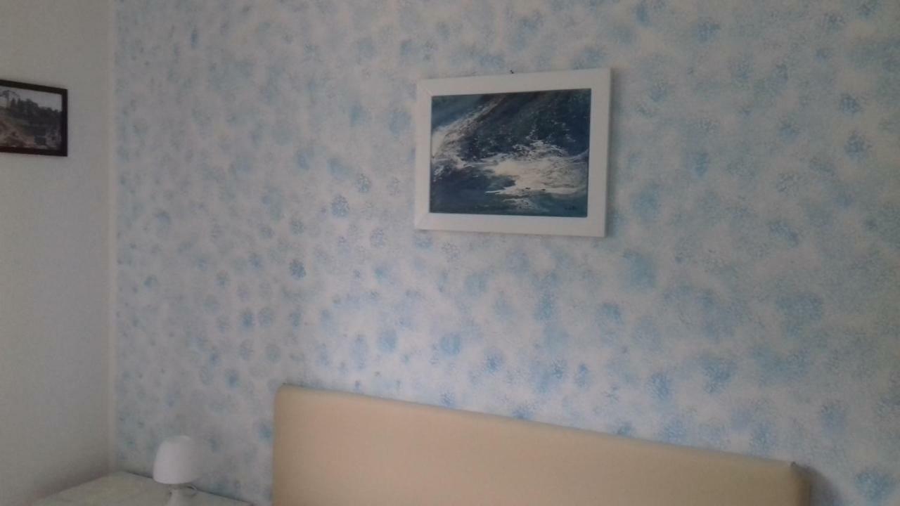 Casarcobaleno Apartment Trieste Bagian luar foto